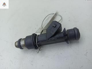 форсунка Opel Zafira 1 поколение (A) 2001, 1.6 л., бензин, МКПП, серый, минивэн, 25313846