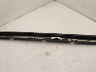 молдинг лобового стекла Citroen Xsara 1 поколение [рестайлинг] 2003, 1.6 л., бензин, МКПП, синий, универсал, 9636749180