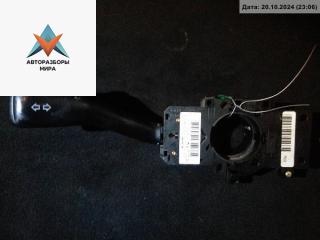 переключатель дворников Audi A6 4B/C5 1999, 2.4 л., бензин, АКПП, синий, универсал