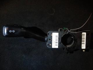 переключатель дворников Audi A6 4B/C5 1999, 2.4 л., бензин, АКПП, синий, универсал