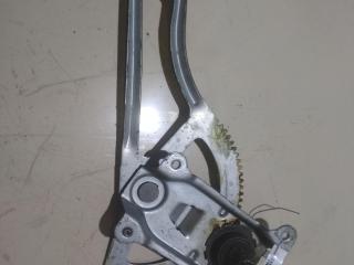 стеклоподъемник задний правый Opel Astra G 1999, 1.6 л., бензин, МКПП, серый, универсал, 90521872