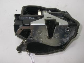 замок двери передней правой BMW 7 серия E65/E66/E67 2002, 3.6 л., бензин, АКПП, серый, седан, 4313272