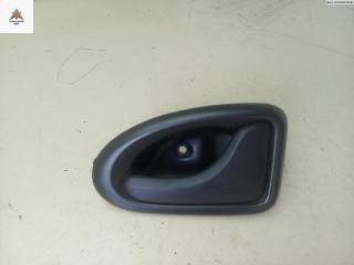 ручка внутренняя задняя правая Dacia (Renault) Logan 2008, 1.4 л., бензин, МКПП, синий, универсал, 8200830079