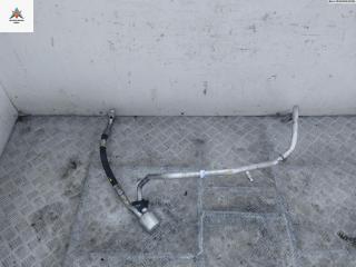 трубка кондиционера Peugeot 307 1 поколение 2004, 2.0 л., дизель, МКПП, серый, универсал