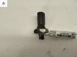 датчик давления масла Volkswagen Passat B6 2007, 2.0 л., дизель, МКПП, серый, универсал, 038919081H