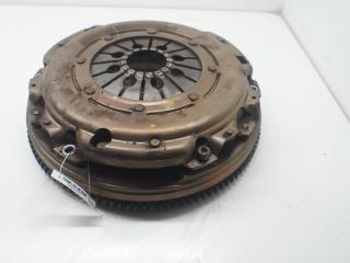 маховик Ford S-Max 1 поколение 2008, 1.8 л., дизель, МКПП, серый, минивэн