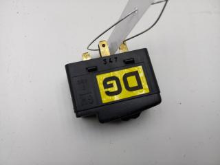 кнопка корректора фар Opel Astra F 1997, 1.6 л., бензин, МКПП, жёлтый, универсал, 90320619