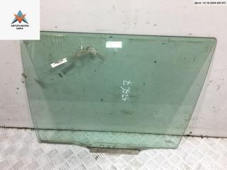 стекло двери задней левой Mercedes-Benz E-Класс W210/S210 [рестайлинг] 1999, 2.9 л., дизель, АКПП, серый, универсал