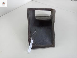 воздуховод BMW 5 серия E60/E61 2003, 3.0 л., дизель, МКПП, серый, седан, 51117033703, 7033703