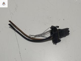 разъем (фишка) проводки Citroen C3 1 поколение 2003, 1.4 л., дизель, МКПП, синий, хетчбэк 5 дв.