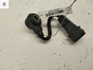 датчик детонации Volkswagen Golf 4 поколение 1998, 1.6 л., бензин, МКПП, синий, хетчбэк 5 дв., 06A905377