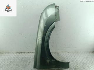 крыло переднее правое Opel Signum C 2004, 1.9 л., дизель, МКПП, зелёный, хетчбэк 5 дв.