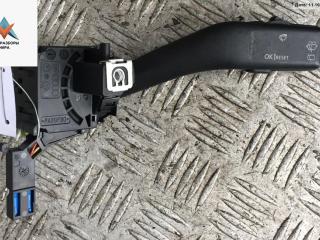 переключатель дворников SEAT Toledo 3 поколение 2005, 1.9 л., дизель, МКПП, синий, хетчбэк 5 дв., 1K0953519A