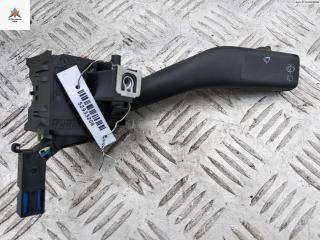 переключатель дворников Volkswagen Touran 1 поколение 2003, 1.9 л., дизель, МКПП, серый, минивэн, 1K0953519