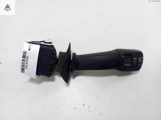 переключатель дворников BMW 5 серия E39 1999, 2.5 л., бензин, МКПП, серый, седан, 8352013