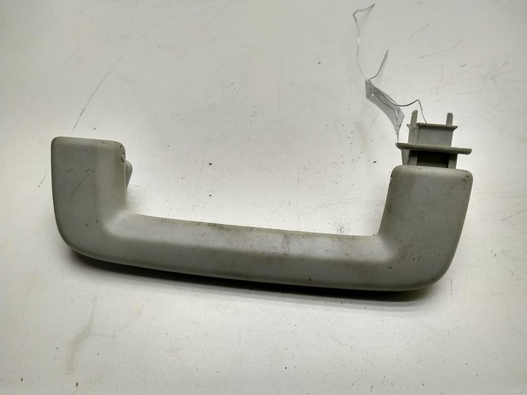 ручка внутренняя потолочная Ford B-max 2013, 1.5 л., дизель, МКПП, белый, минивэн, 1780338, AV11-R045B14-AB34X1