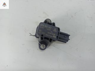 датчик AirBag Audi A3 8P/8PA [рестайлинг] 2004, 2.0 л., дизель, МКПП, синий, хетчбэк 5 дв., 8P0955557