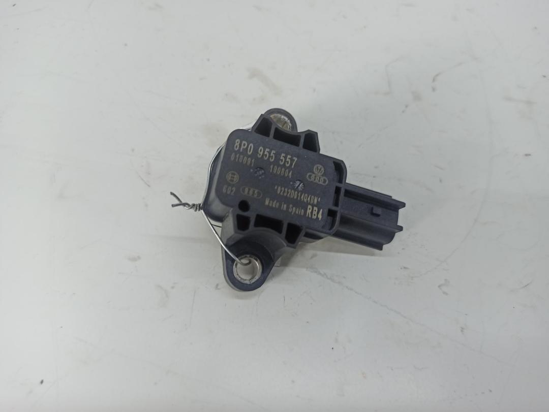 датчик AirBag Audi A3 8P 2004, 2.0 л., дизель, МКПП, синий, хетчбэк 5 дв., 8P0955557
