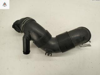 патрубок воздушного фильтра Volkswagen Golf 5 поколение 2006, 1.9 л., дизель, 3C0129654M