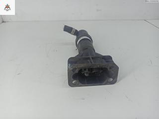 форсунка омывателя фары Audi A6 4B/C5 [рестайлинг] 2002, 2.5 л., дизель, АКПП, серый, универсал, 4Z7955979