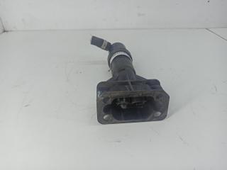 форсунка омывателя фары Audi A6 4B/C5 [рестайлинг] 2002, 2.5 л., дизель, АКПП, серый, универсал, 4Z7955979
