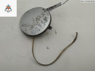 заглушка (решетка) в бампер Ford Mondeo 2 поколение 1997, 1.8 л., бензин, МКПП, серый, универсал