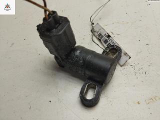 датчик коленвала Ford Mondeo 3 поколение 2002, 1.8 л., бензин, МКПП, серый, хетчбэк 5 дв.