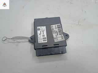 модуль управления двери Opel Vectra C [рестайлинг] 2005, 1.9 л., дизель, МКПП, чёрный, универсал, 13193371