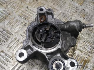 насос вакуумный Ford Focus 2 поколение [рестайлинг] 2008, 2.0 л., дизель, МКПП, красный, хетчбэк 5 дв., D1651B0509P