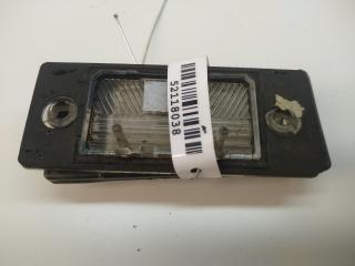подсветка номера Volkswagen Passat B5+ (GP) 2005, 1.9 л., дизель, МКПП, чёрный, универсал, 1J5943021D