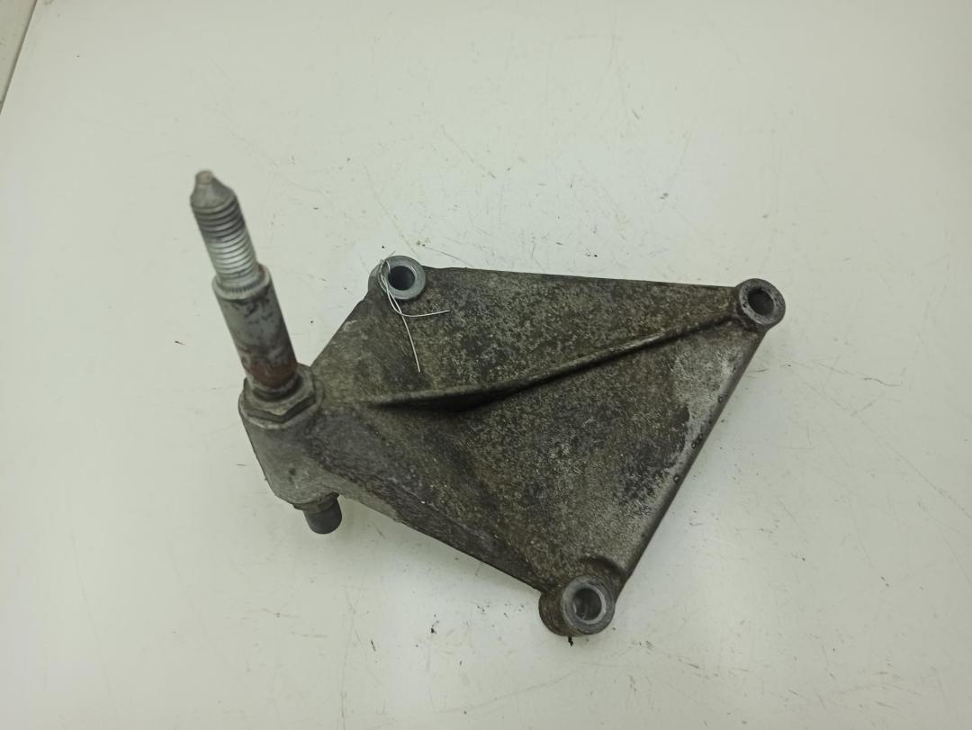 кронштейн КПП Renault Megane I 2001, 1.9 л., дизель, МКПП, красный, универсал, 7700832251