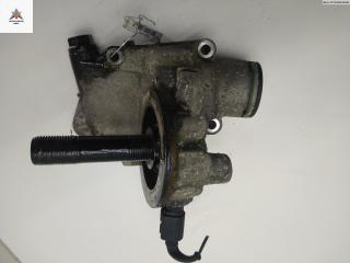 корпус масляного фильтра SEAT Alhambra 1 поколение [рестайлинг] 2002, 2.0 л., бензин, МКПП, минивэн, 06A115405BP