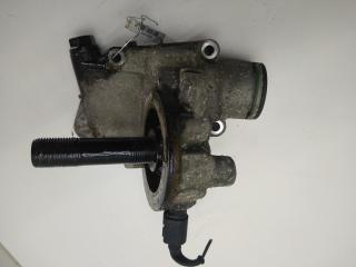 корпус масляного фильтра SEAT Alhambra 2002, 2.0 л., бензин, МКПП, минивэн, 06A115405BP