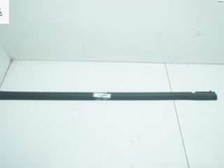 Молдинг стекла двери задней правой наружный Ford C-Max 1 поколение 2004, 1.6 л., дизель, МКПП, серый, минивэн, 3M51R25604