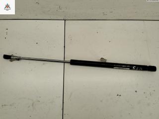 амортизатор крышки багажника (3-5 двери) Volkswagen Polo 4 поколение [рестайлинг] 2006, 1.4 л., бензин, МКПП, чёрный, хетчбэк 3 дв., 6Q6827550C