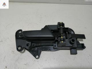 ручка внутренняя передняя правая Citroen Xantia 1 поколение [рестайлинг] 2000, 2.0 л., бензин, АКПП, серый, хетчбэк 5 дв., 9610679977