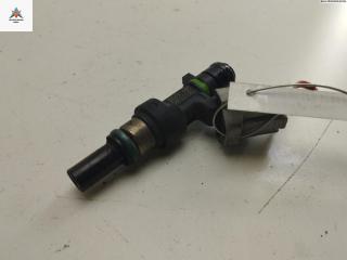 форсунка Nissan Note E11 2006, 1.6 л., бензин, МКПП, синий, хетчбэк 5 дв., FBY11606006228