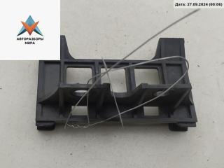 кронштейн заднего бампера BMW 7 серия E38 1995, 2.8 л., бензин, АКПП, чёрный, седан, 511111970389