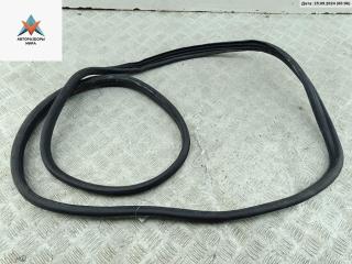 уплотнитель двери Peugeot 306 1 поколение [рестайлинг] 2000, 1.6 л., бензин, МКПП, красный, хетчбэк 5 дв., 96584242RG