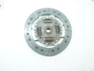 диск сцепления Ford Focus 1 поколение [рестайлинг] 2003, 1.6 л., i, бензин, МКПП, серый, универсал