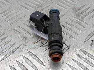 форсунка Mazda 6 GG [рестайлинг] 2005, 2.0 л., бензин, МКПП, синий, универсал, 1S7GGA