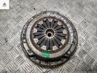 маховик Ford Ka 2 поколение 2009, 1.3 л., дизель, МКПП, серый, хетчбэк 3 дв.