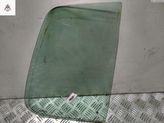 форточка задняя правая Volkswagen Golf 4 поколение 1998, 1.6 л., бензин, АКПП, синий, хетчбэк 5 дв.