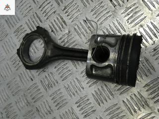 поршень Audi A6 4B/C5 1999, 2.5 л., дизель, МКПП, синий, седан