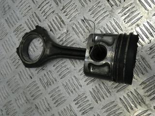 поршень Audi A6 4B/C5 1999, 2.5 л., дизель, МКПП, синий, седан