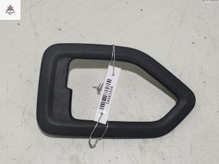 накладка декоративная Peugeot 405 1 поколение [рестайлинг] 1994, 1.6 л., бензин, МКПП, красный, седан, 9612957277