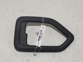 накладка декоративная Peugeot 405 1994, 1.6 л., бензин, МКПП, красный, седан, 9612957277