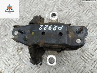 подушка крепления КПП Skoda Fabia 1 поколение (6Y) 2000, 1.9 л., дизель, МКПП, белый, хетчбэк 5 дв.