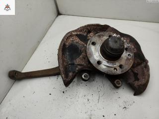 ступица передняя левая Mercedes-Benz C-Класс W202/S202 1996, 1.8 л., бензин, МКПП, серый, седан