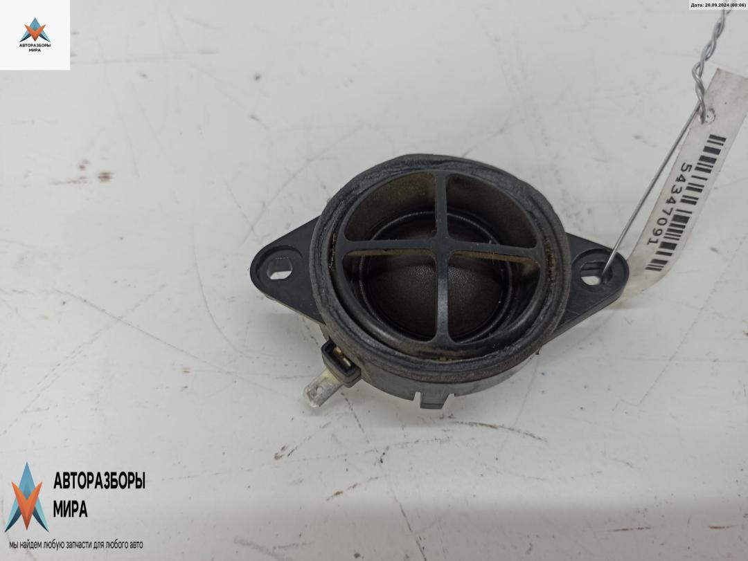 динамик двери Audi 100 4A/C4 1992, 2.0 л., бензин, МКПП, серый, универсал, 4A0035399 - фото №1